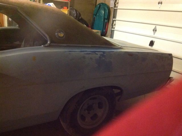 1968 Ford Torino - photo 6