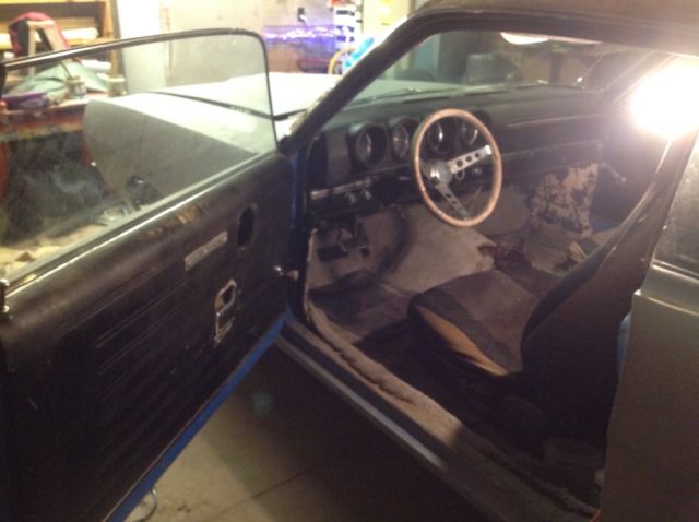 1968 Ford Torino - photo 9