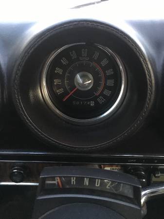 1968 Ford Torino Base - photo 11