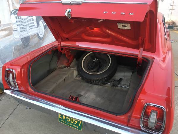 1968 Ford Torino Base - photo 12