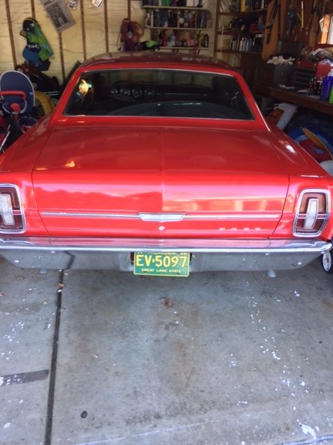 1968 Ford Torino Base - photo 4