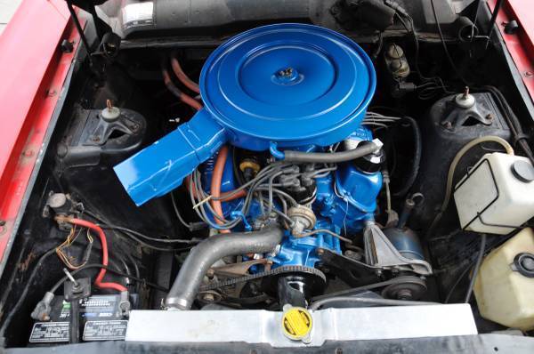 1968 Ford Torino Base - photo 5