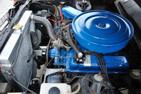 1968 Ford Torino Base - photo 6