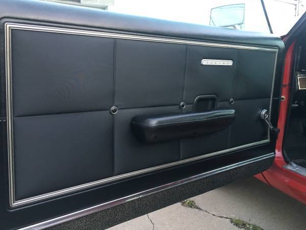 1968 Ford Torino Base - photo 8