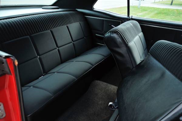 1968 Ford Torino Base - photo 9