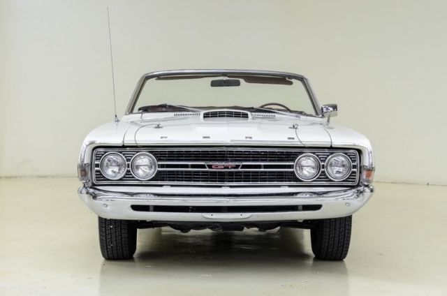 1968 Ford Torino Convertible -- - photo 4
