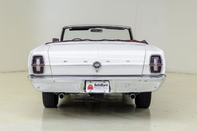 1968 Ford Torino Convertible -- - photo 5