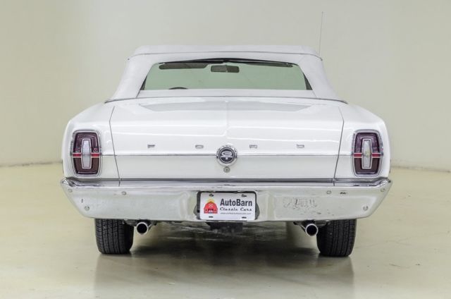 1968 Ford Torino Convertible -- - photo 7