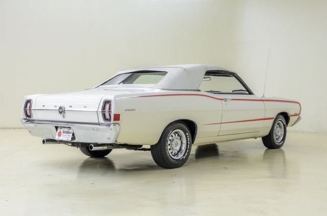 1968 Ford Torino Convertible -- - photo 9