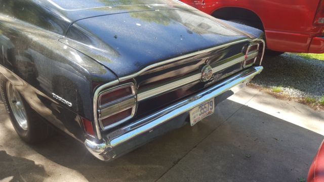 1968 Ford Torino - photo 6