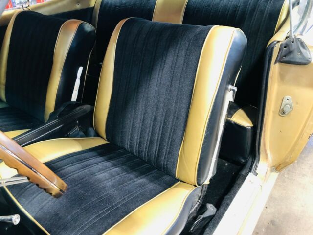 1968 Ford Torino GT - photo 10