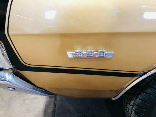 1968 Ford Torino GT - photo 11