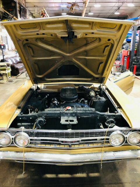 1968 Ford Torino GT - photo 12