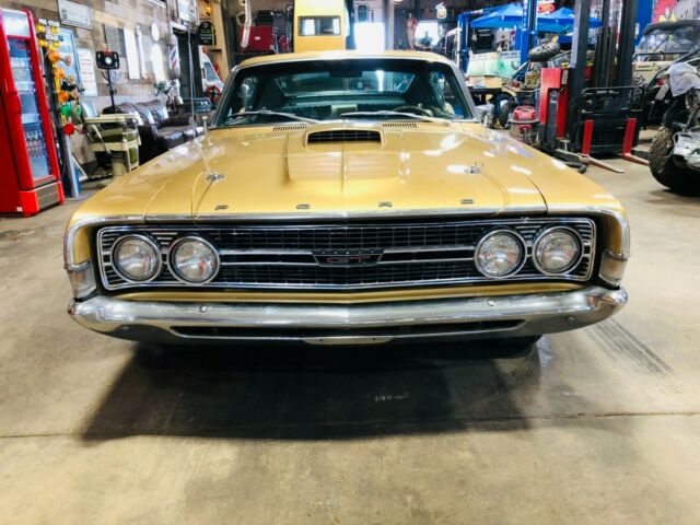 1968 Ford Torino GT - photo 2