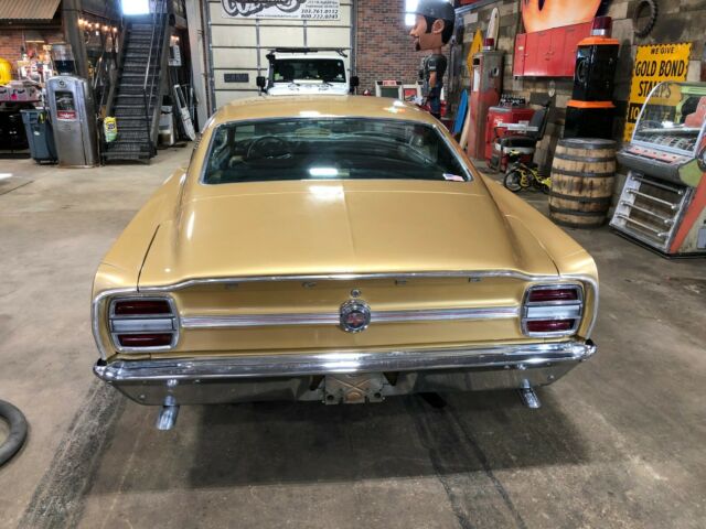 1968 Ford Torino GT - photo 5