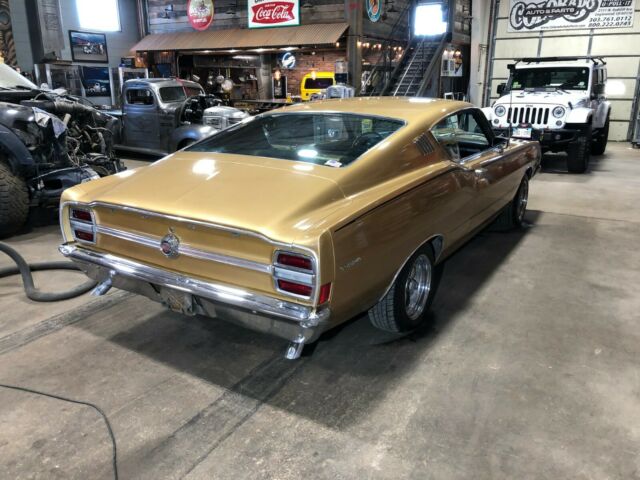 1968 Ford Torino GT - photo 6