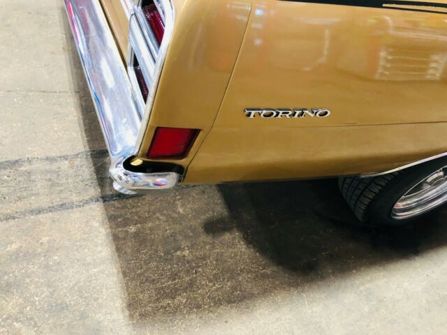 1968 Ford Torino GT - photo 7