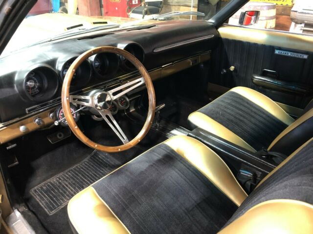 1968 Ford Torino GT - photo 8