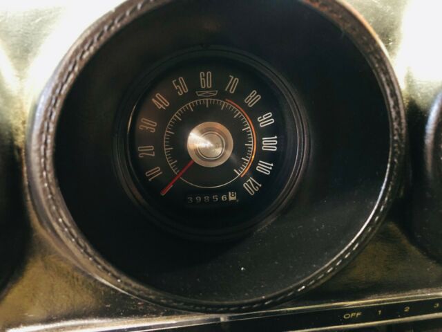 1968 Ford Torino GT - photo 9