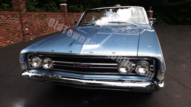 1968 Ford Torino GT Convertible - photo 5