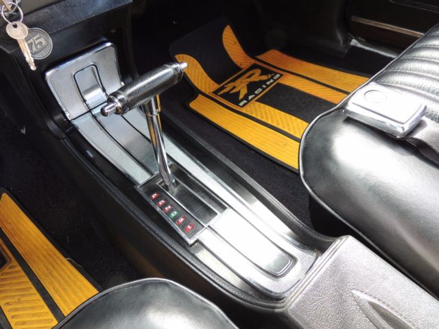 1968 Ford Torino Torino GT - photo 10