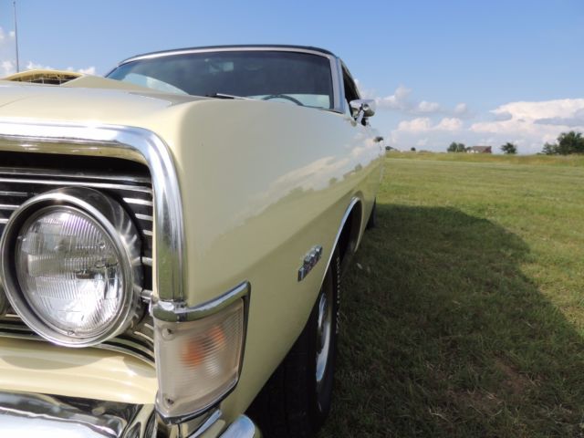 1968 Ford Torino Torino GT - photo 11