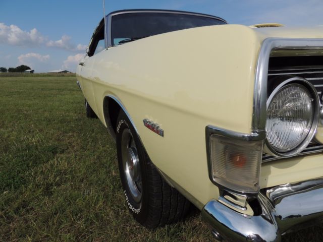 1968 Ford Torino Torino GT - photo 12