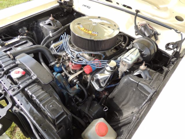 1968 Ford Torino Torino GT - photo 13