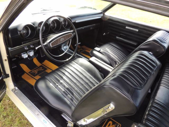 1968 Ford Torino Torino GT - photo 3