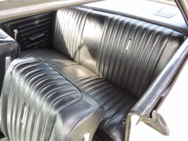 1968 Ford Torino Torino GT - photo 4