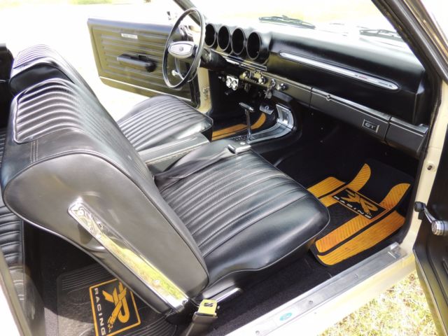 1968 Ford Torino Torino GT - photo 5