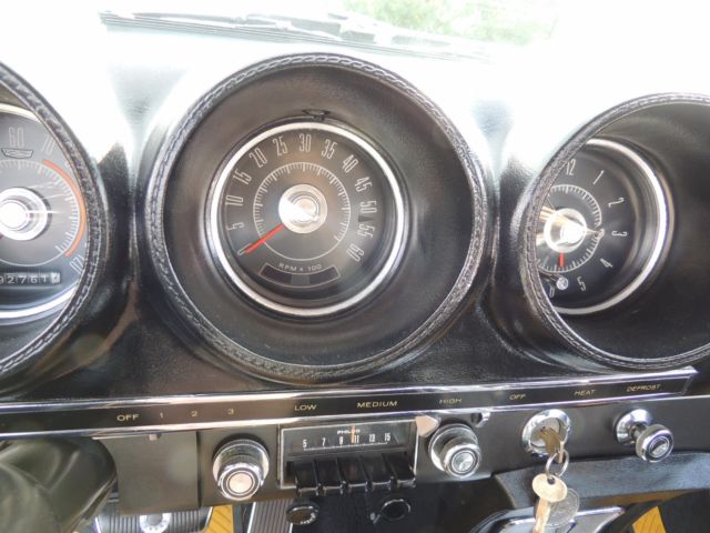 1968 Ford Torino Torino GT - photo 8