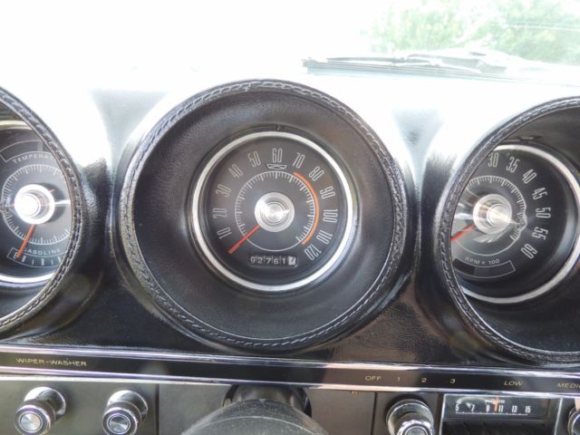 1968 Ford Torino Torino GT - photo 9