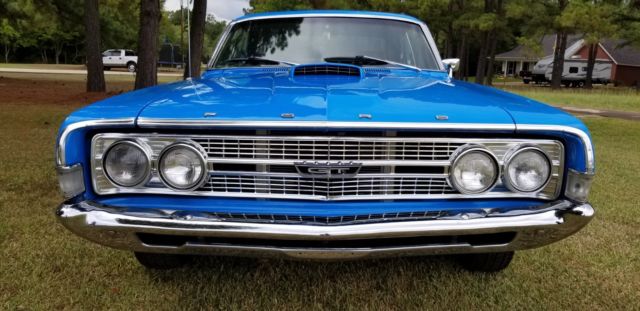 1968 Ford Torino GT - photo 10