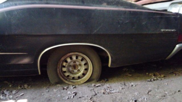1968 Ford Torino - photo 8