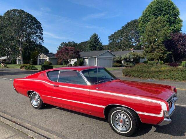 1968 Ford Torino GT - photo 2