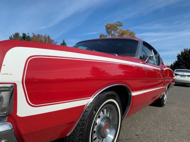 1968 Ford Torino GT - photo 5
