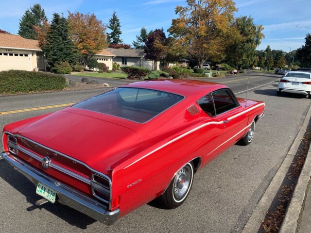 1968 Ford Torino GT - photo 9