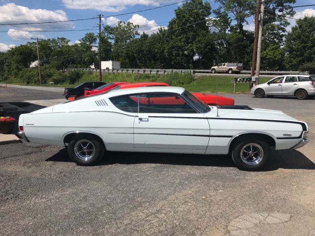 1968 Ford Torino GT - photo 4