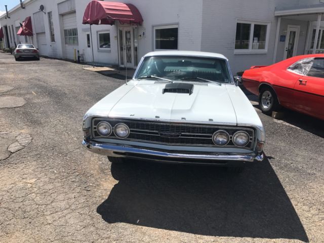 1968 Ford Torino GT - photo 6