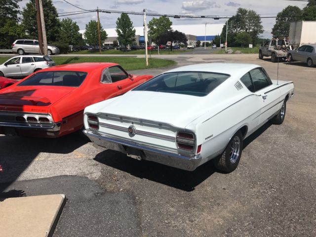 1968 Ford Torino GT - photo 7