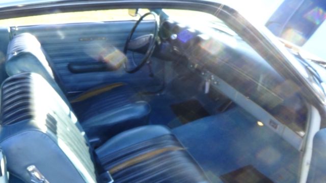 1968 Ford Torino GT - photo 11