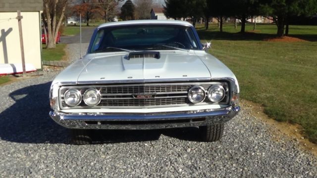 1968 Ford Torino GT - photo 2