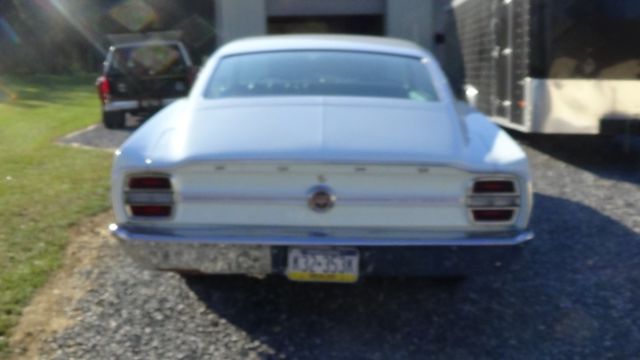 1968 Ford Torino GT - photo 5