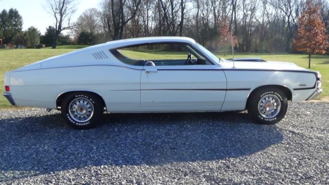 1968 Ford Torino GT - photo 7