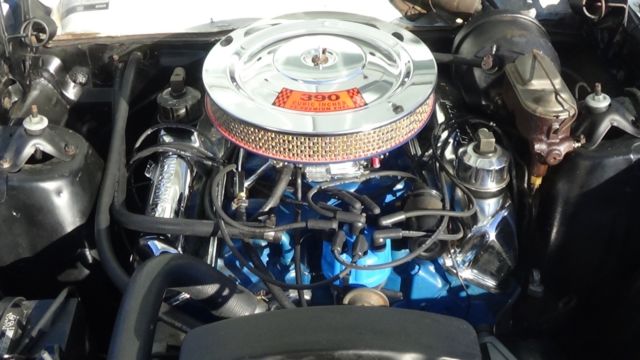1968 Ford Torino GT - photo 9