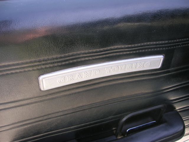 1968 Ford Torino GT FASTBACK - photo 11