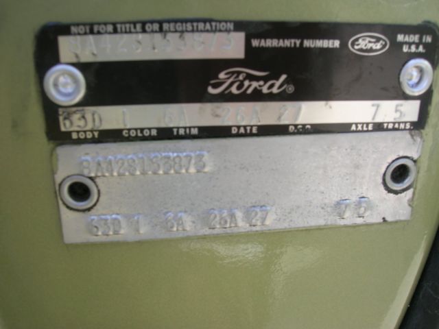1968 Ford Torino GT FASTBACK - photo 12
