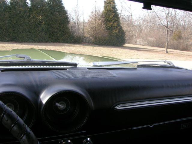 1968 Ford Torino GT FASTBACK - photo 13