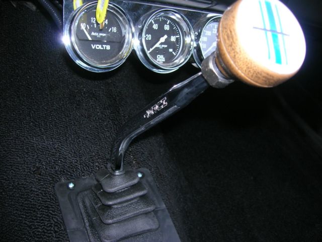 1968 Ford Torino GT FASTBACK - photo 9